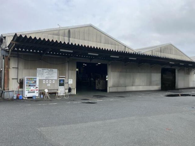 東京都東村山市恩多町5丁目｜貸し倉庫