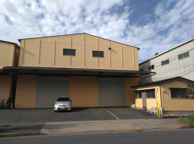 東京都足立区辰沼2丁目｜貸し倉庫