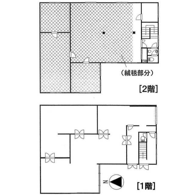 埼玉県草加市青柳3丁目｜貸し工場