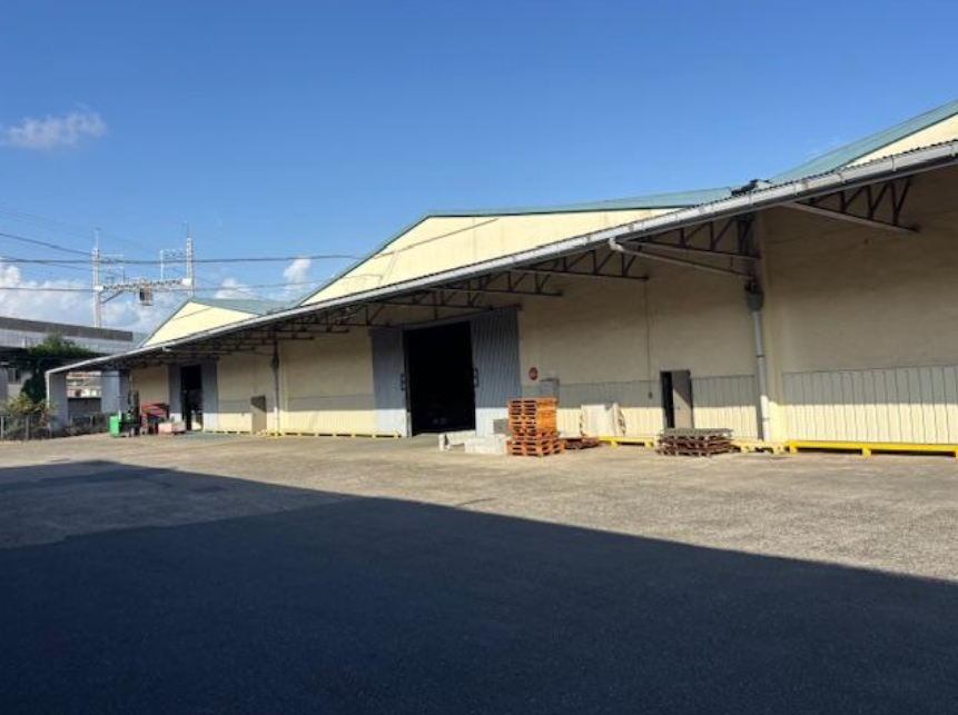埼玉県新座市野火止7丁目｜貸し倉庫