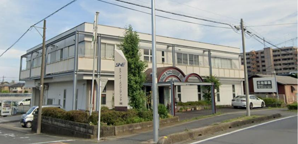 埼玉県三郷市戸ヶ崎4丁目｜貸し倉庫(一棟貸し)