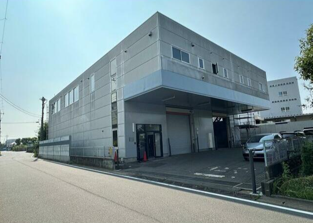 千葉県千葉市稲毛区長沼町55｜貸し倉庫
