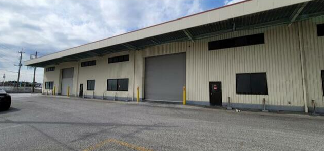 千葉県野田市木間ケ瀬4764｜貸し倉庫