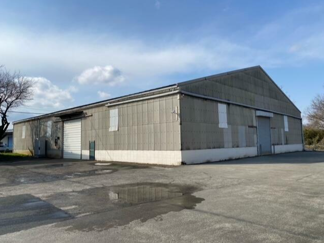 埼玉県比企郡吉見町大字田甲307｜貸し倉庫