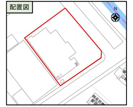 埼玉県桶川市赤堀2丁目｜貸し工場(一棟貸し)