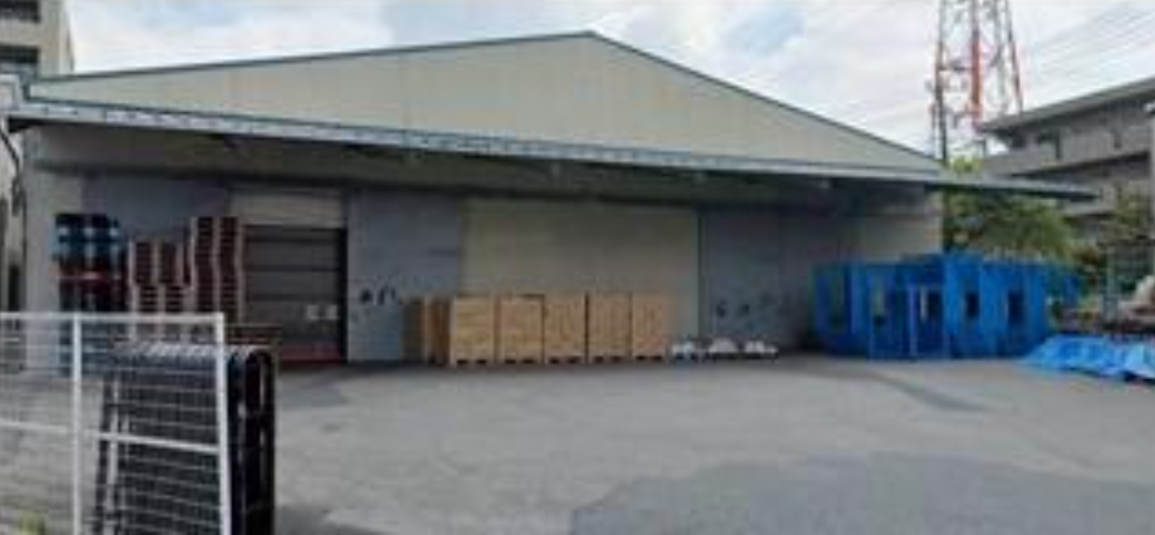 埼玉県さいたま市南区辻8丁目｜貸し倉庫