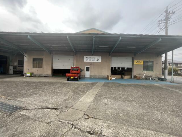 埼玉県川越市かし野台2丁目｜貸し倉庫