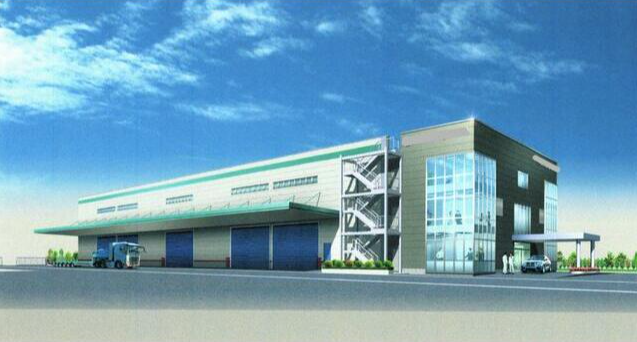 埼玉県鶴ヶ島市大字高倉1092｜貸し倉庫