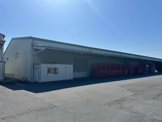 埼玉県鶴ヶ島市大字下新田584｜貸し倉庫