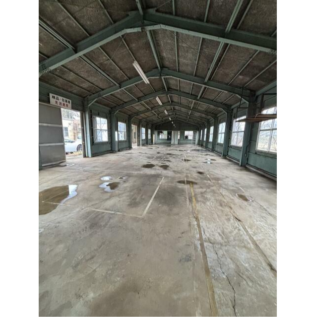 千葉県柏市藤ケ谷1787(150坪)｜貸し倉庫