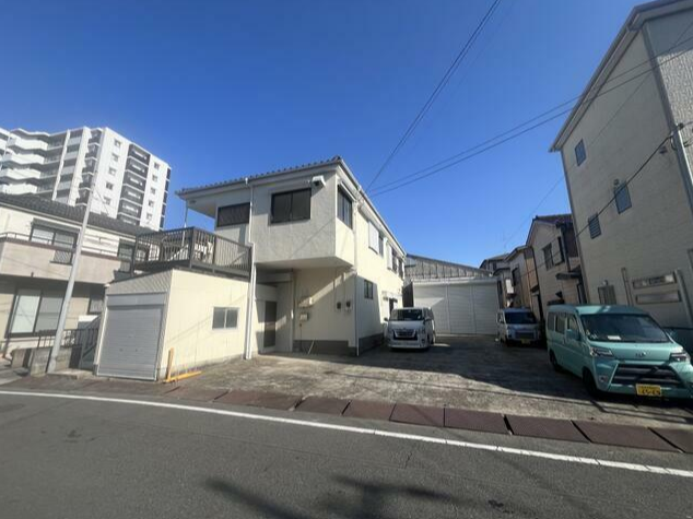 埼玉県三郷市戸ヶ崎2丁目｜貸し倉庫