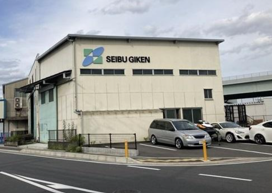 神奈川県高座郡寒川町田端1718｜貸し工場