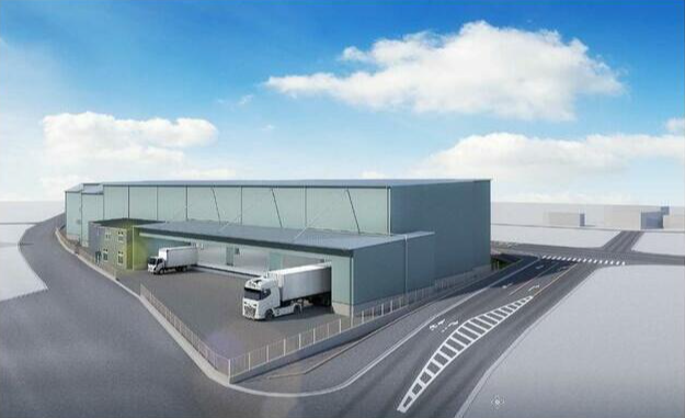 埼玉県久喜市高柳2933｜貸し倉庫