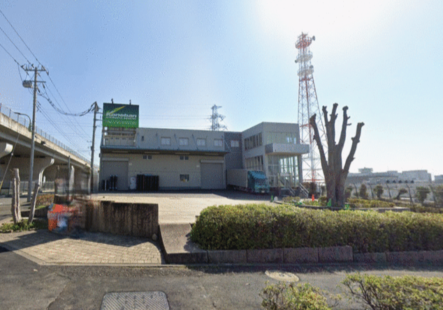 東京都青梅市新町6丁目｜貸し倉庫(一棟貸し)