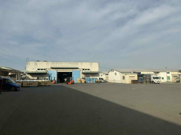 千葉県柏市大井1894｜貸し倉庫