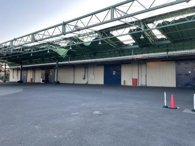 埼玉県鴻巣市上谷1443｜貸し倉庫