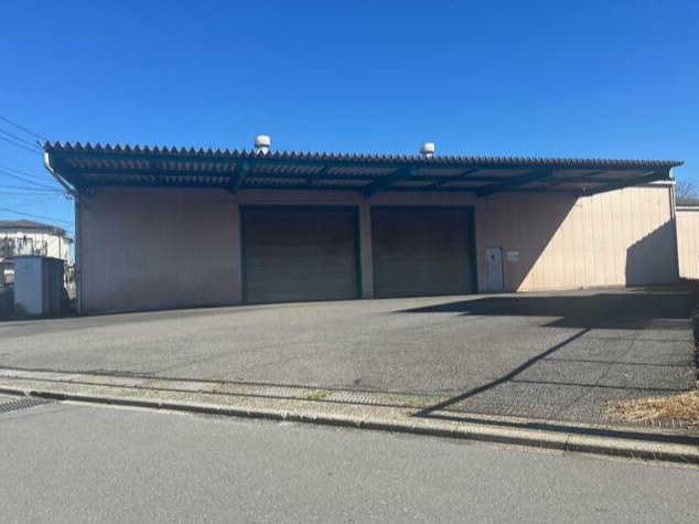 神奈川県茅ヶ崎市中島｜貸し倉庫