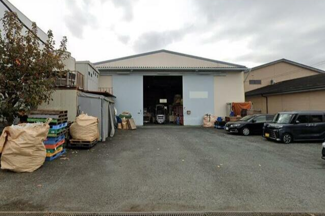 神奈川県海老名市本郷2677｜貸し倉庫