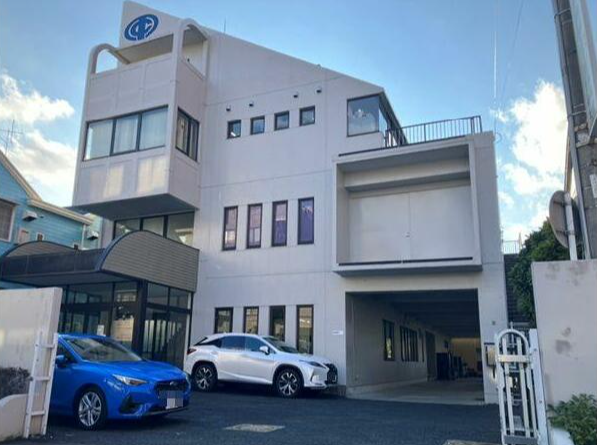 埼玉県戸田市大字上戸田20｜貸し倉庫