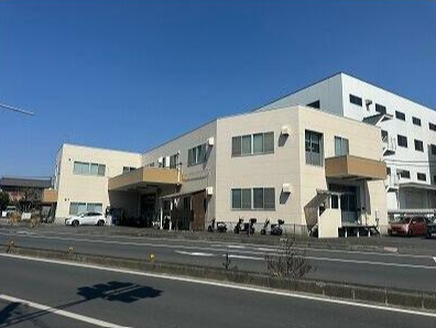 埼玉県八潮市大字木曽根678｜貸し工場