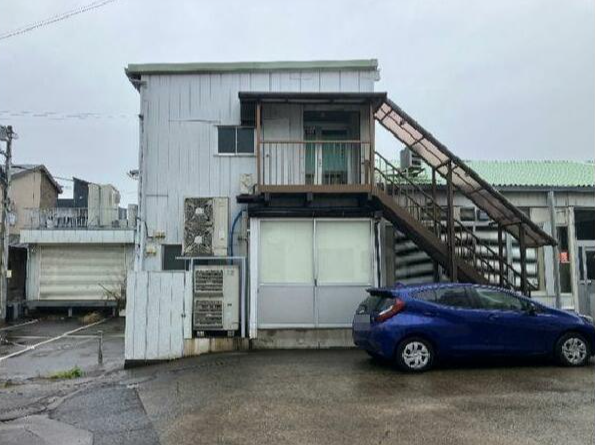 埼玉県所沢市大字山口1135｜貸し工場