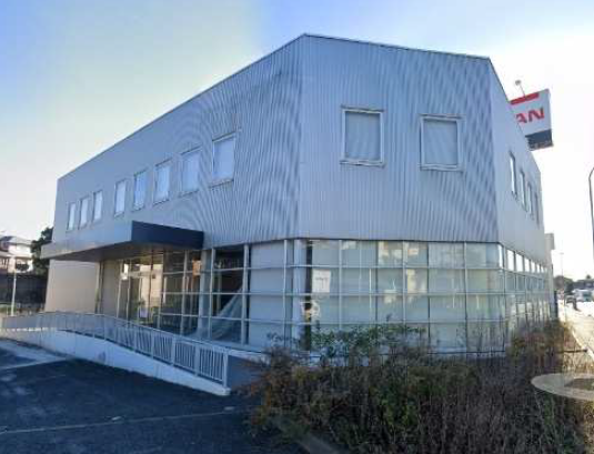 千葉県柏市柏1356｜貸し倉庫