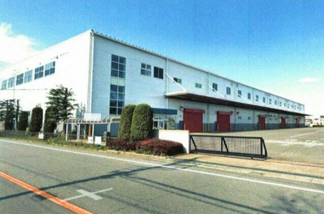 埼玉県坂戸市千代田5丁目｜貸し倉庫