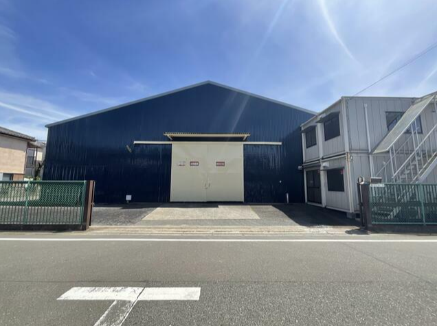 神奈川県海老名市今里2丁目｜貸し倉庫