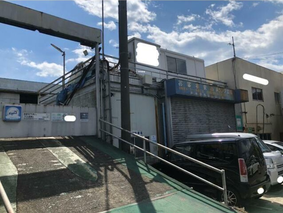 神奈川県平塚市中堂14｜貸し工場(一棟貸し)